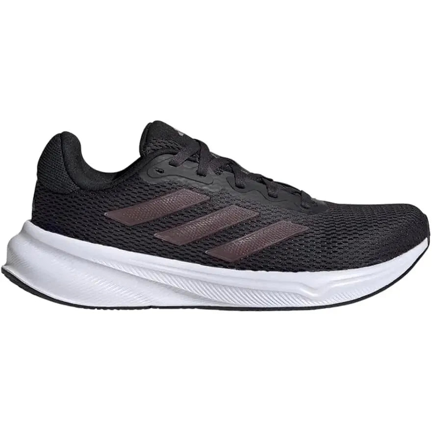 adidas Women's Response Running Sneaker Size 8.5 Aurora Black New in Box adidas