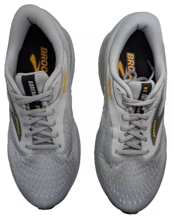 Brooks Adrenaline GTS 24 Men's Road Running Shoes New Size 9 Extra Wide EEEE