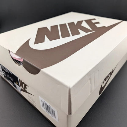 🔥Nike Air Jordan 1 Low OG SP Travis Scott Med Olive PS Size 2.5Y DO5442-200🔥 SoleComfort.shoes