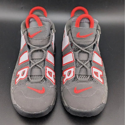 Nike Size 10C Air More Uptempo Boys or Girls No Box MNB Unsure if worn or not SoleComfort.shoes