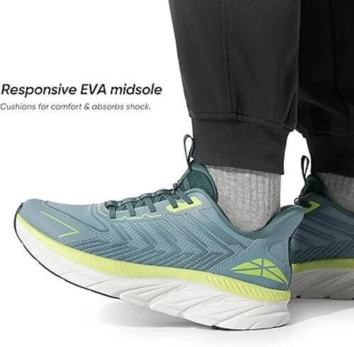 Men's Fashion Sneakers Size 12 Tennis Shoes Athletic Comfortable Running Walking