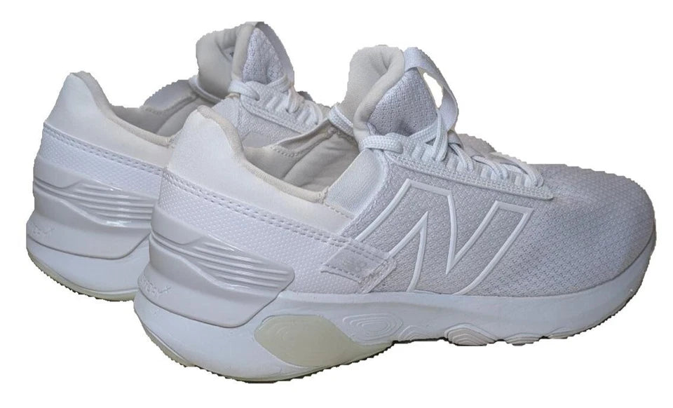 New Balance Fresh Foam X 1080v13 Sneakers Women's 8.5W - Mens 7W White Shoes