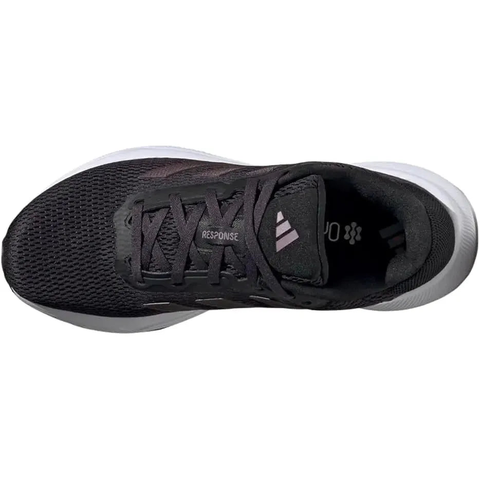 adidas Women's Response Running Sneaker Size 8.5 Aurora Black New in Box adidas