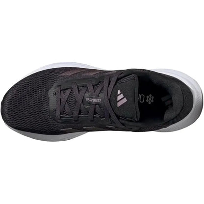 adidas Women's Response Running Sneaker Size 8.5 Aurora Black New in Box adidas