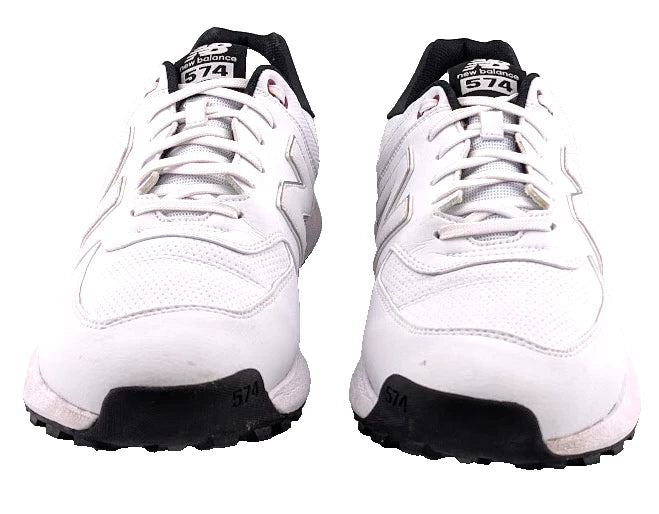New Balance 574 Greens V2 Golf Mens Casual Shoes Running Premium Comfort Size 13
