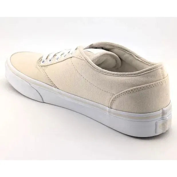 Woman's VANS Atwood Sneaker |Summer's Fashion Canvas Classics | Turtledove NIB Keds