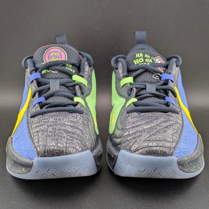Nike Zoom Freak Size 6.5 Youth & Mens / 8.5 Women / Low Joker - FN4399-400 Nike
