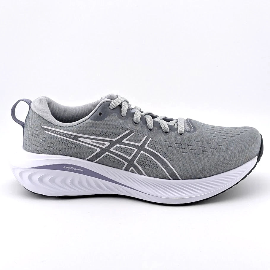 Asics Gel-Excite 10 Running Shoes Women’s Sz 6 Sheet Rock/Cosmo 1012B418-021 ASICS