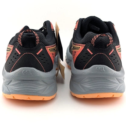 ASICS Gel-Venture 9 Shoes Womens Shoes Size US 6 Black Summer Dune 1012B313-004 SoleComfort.shoes
