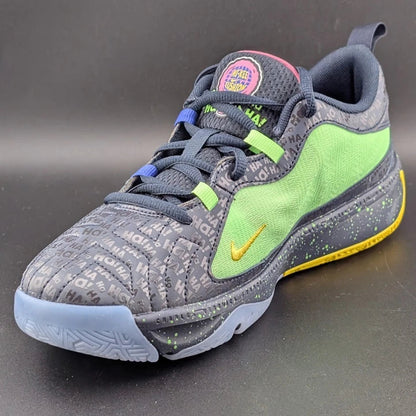 Nike Zoom Freak Size 6.5 Youth & Mens / 8.5 Women / Low Joker - FN4399-400 Nike