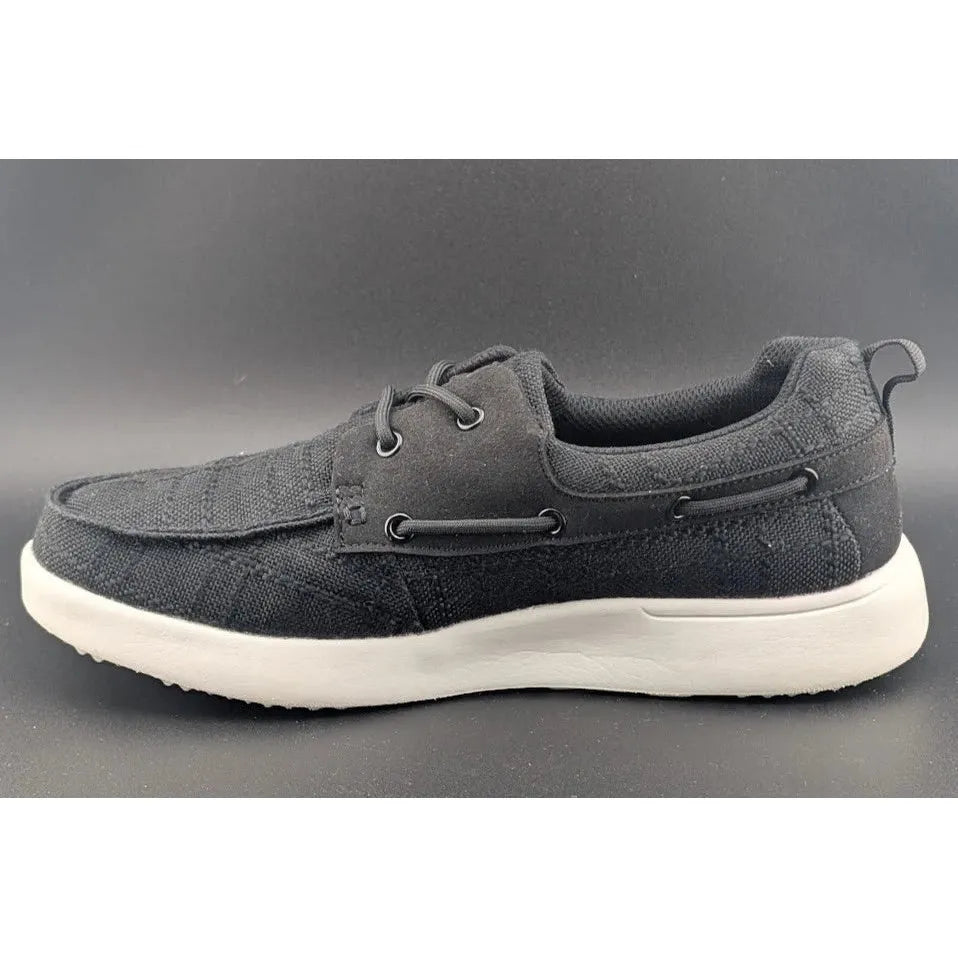 NEW OrthoComfoot Lace Up Boat Shoes Loafer Slip On Sneakers Mens 40 US 7 SoleComfort.shoes