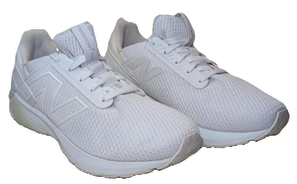 New Balance Fresh Foam X 1080v13 Sneakers Women's 8.5W - Mens 7W White Shoes