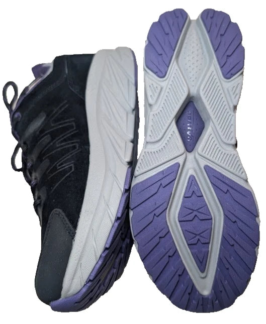 Women's Size 8M Walking Sneakers Running Tennis Non-Slip Athletic Workout Shoes