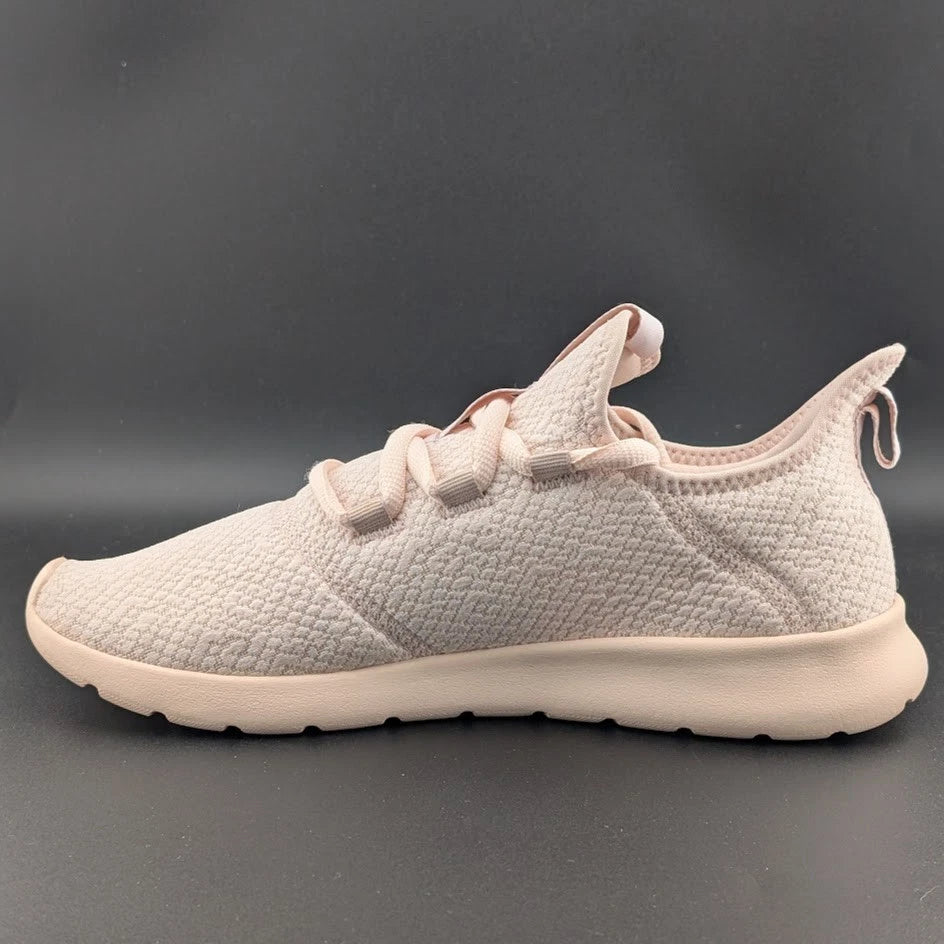 adidas Cloudfoam Pure 2.0 Women Running Sneakers Size 9.5 New HP6237 adidas