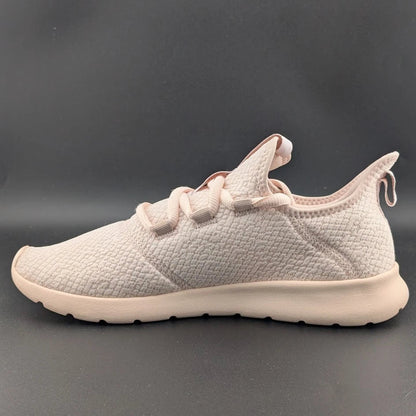adidas Cloudfoam Pure 2.0 Women Running Sneakers Size 9.5 New HP6237 adidas
