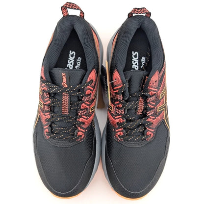 ASICS Gel-Venture 9 Shoes Womens Shoes Size US 6 Black Summer Dune 1012B313-004 SoleComfort.shoes