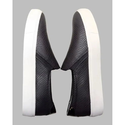 Dr. Scholls Nova Black Slip On