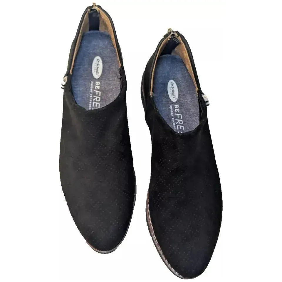 Dr. Scholl's Insane women's loafers