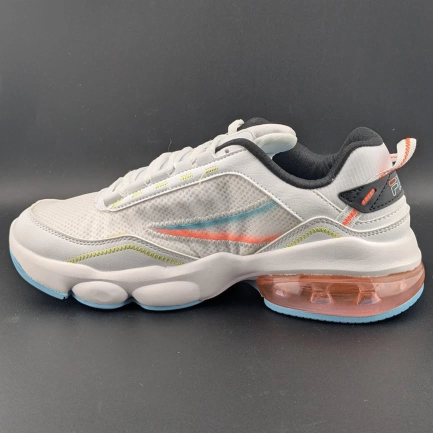 Fila Octane Speed 2A Women's Size 9 Running/Training/Tennis Shoes 5RM01870-138 Fila