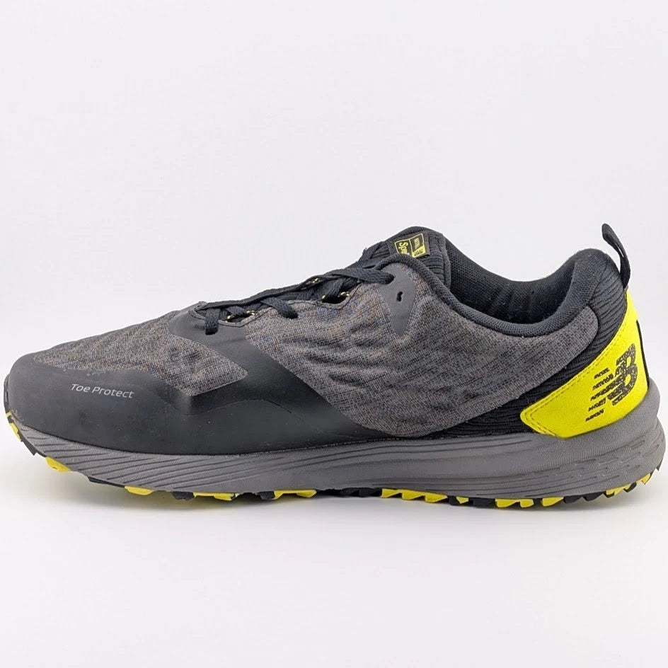 New Balance Men's Nitril V3 MTNTRLB3 Lightweight Trail Running Shoes SoleComfort.shoes