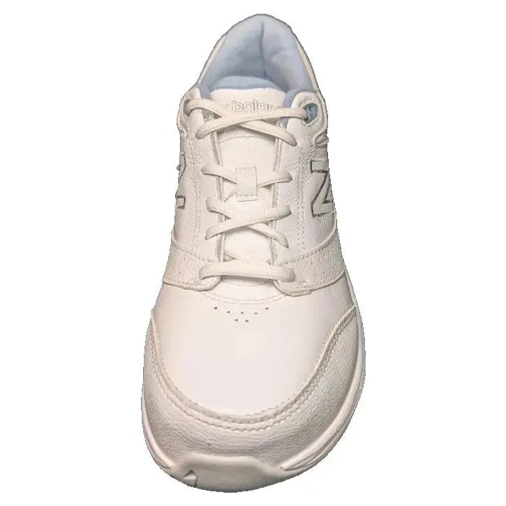 Pre-Owned New Balance Walking Shoes Women's Size 11AA 928v3 Walking Comfort Sneaker White New Balance