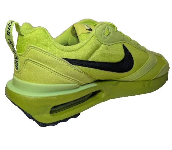 Women's Size 10 | Nike Air Max Dawn | Atomic Green 2022