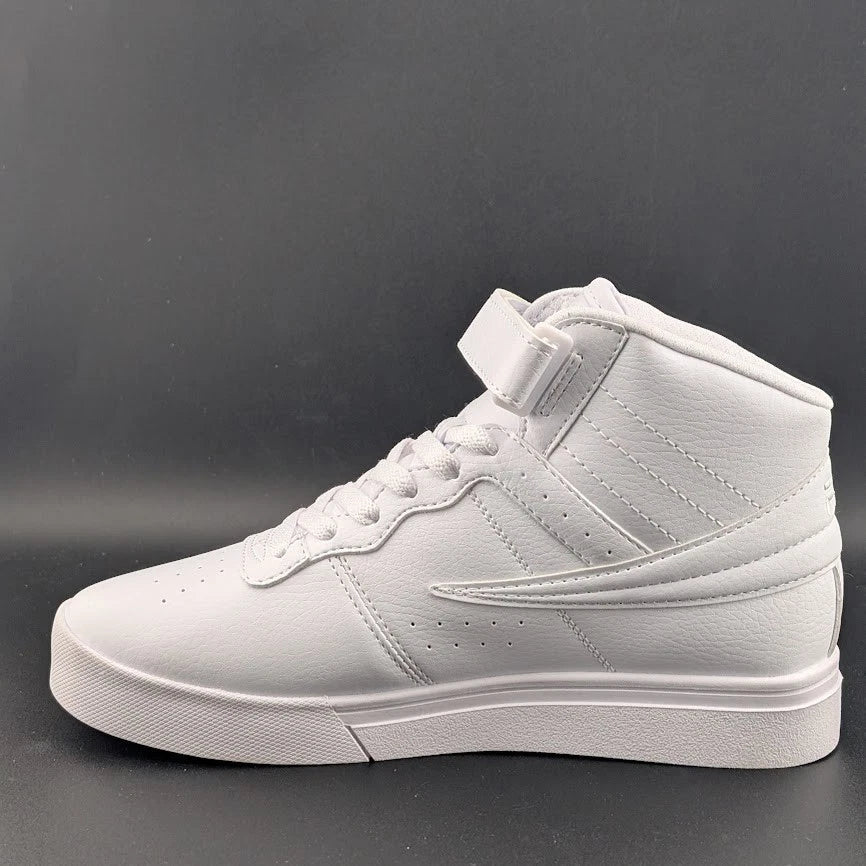 Fila Vulc 13 - White - 5CM00101-100 - Women's Sizes 7, 8.5, 11 SoleComfort.shoes