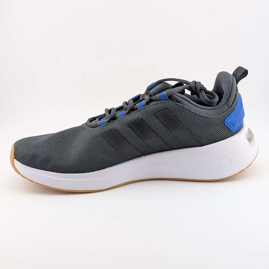 adidas Racer TR23 Men's Size 12 Running Shoes - EU 46.66 SoleComfort.shoes