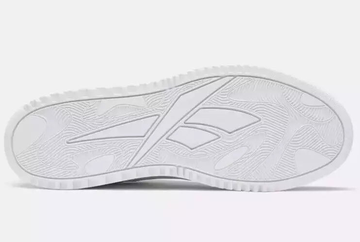 Reebok ATR Chill Triple White Men's Size 13