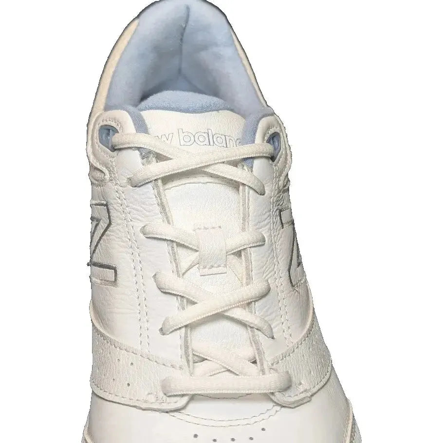 Pre-Owned New Balance Walking Shoes Women's Size 11AA 928v3 Walking Comfort Sneaker White New Balance