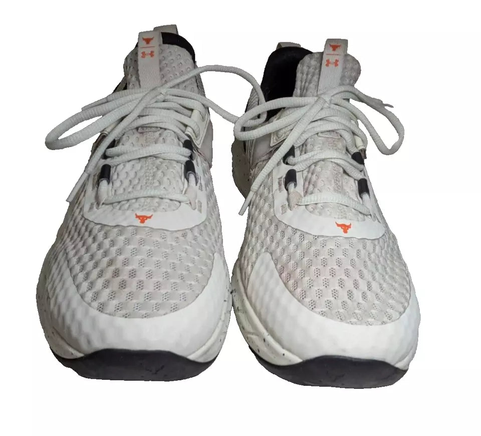 Under Armour Project Rock 