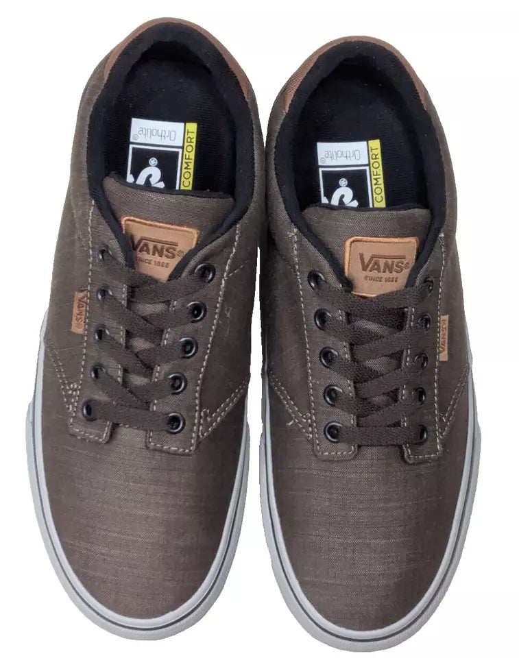 Vans Men's Atwood Deluxe