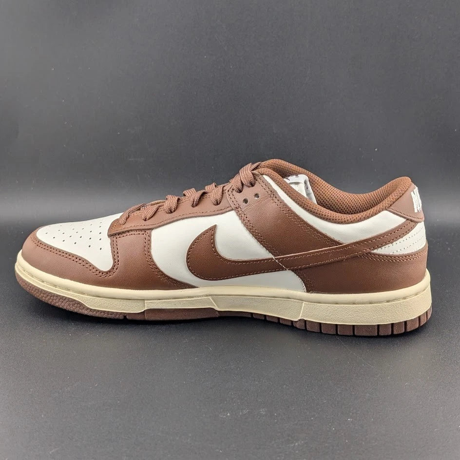 Nike Dunk Low Cacao Wow Coconut Milk | US Women's Size 10 SoleComfort.shoes