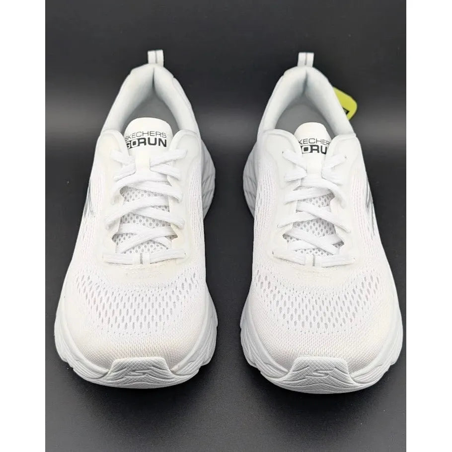 Skechers Women's Size 7.5 Max Cushioning Elite-Destination Point Sneaker 128262 SoleComfort.shoes