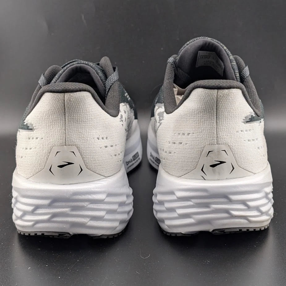 Brooks Men's Size 14 Wide (2E) - Launch 11 Road Running Shoes - New in Box SoleComfort.shoes