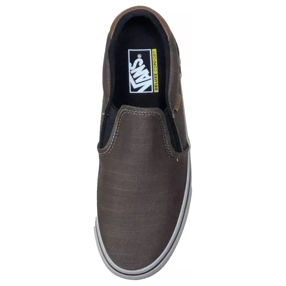Vans Asher Deluxe
