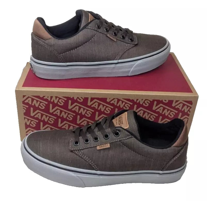 Vans Men's Atwood Deluxe