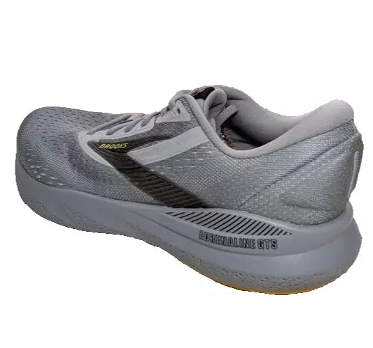 Brooks Adrenaline GTS 24 Men's Road Running Shoes New Size 9 Extra Wide EEEE