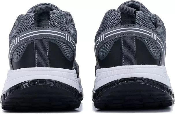 Womens Orthopedic Shoes for Plantar Fasciitis Diabetes Fashion Sneakers Size 7.5